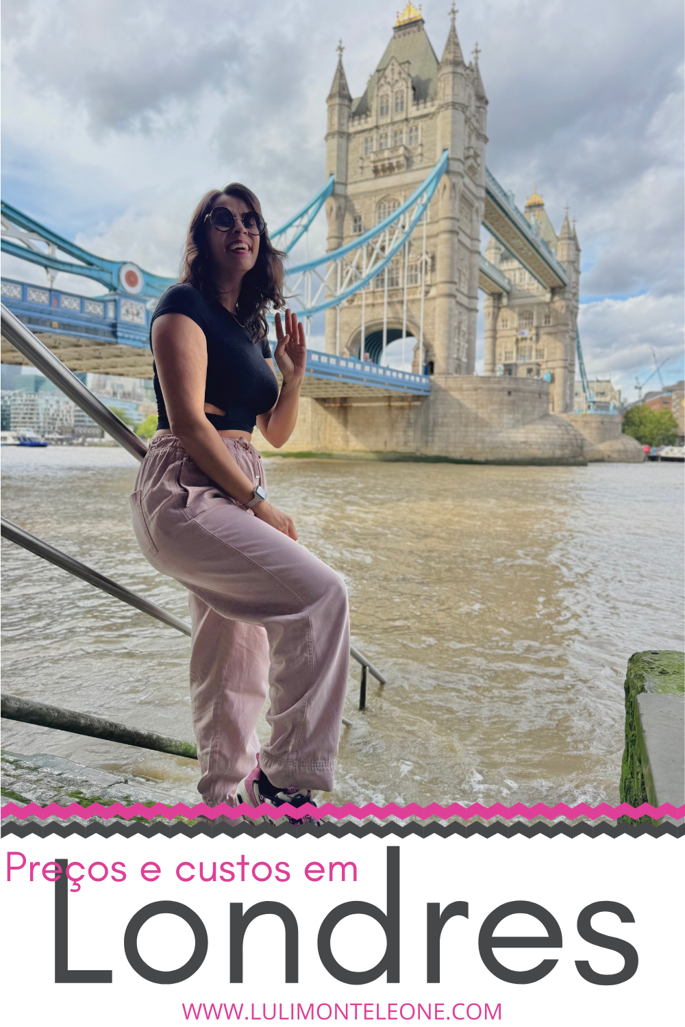 quanto custa viajar para londres