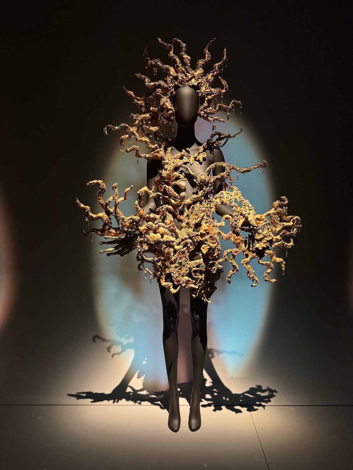 schiaparelli londres exposição
