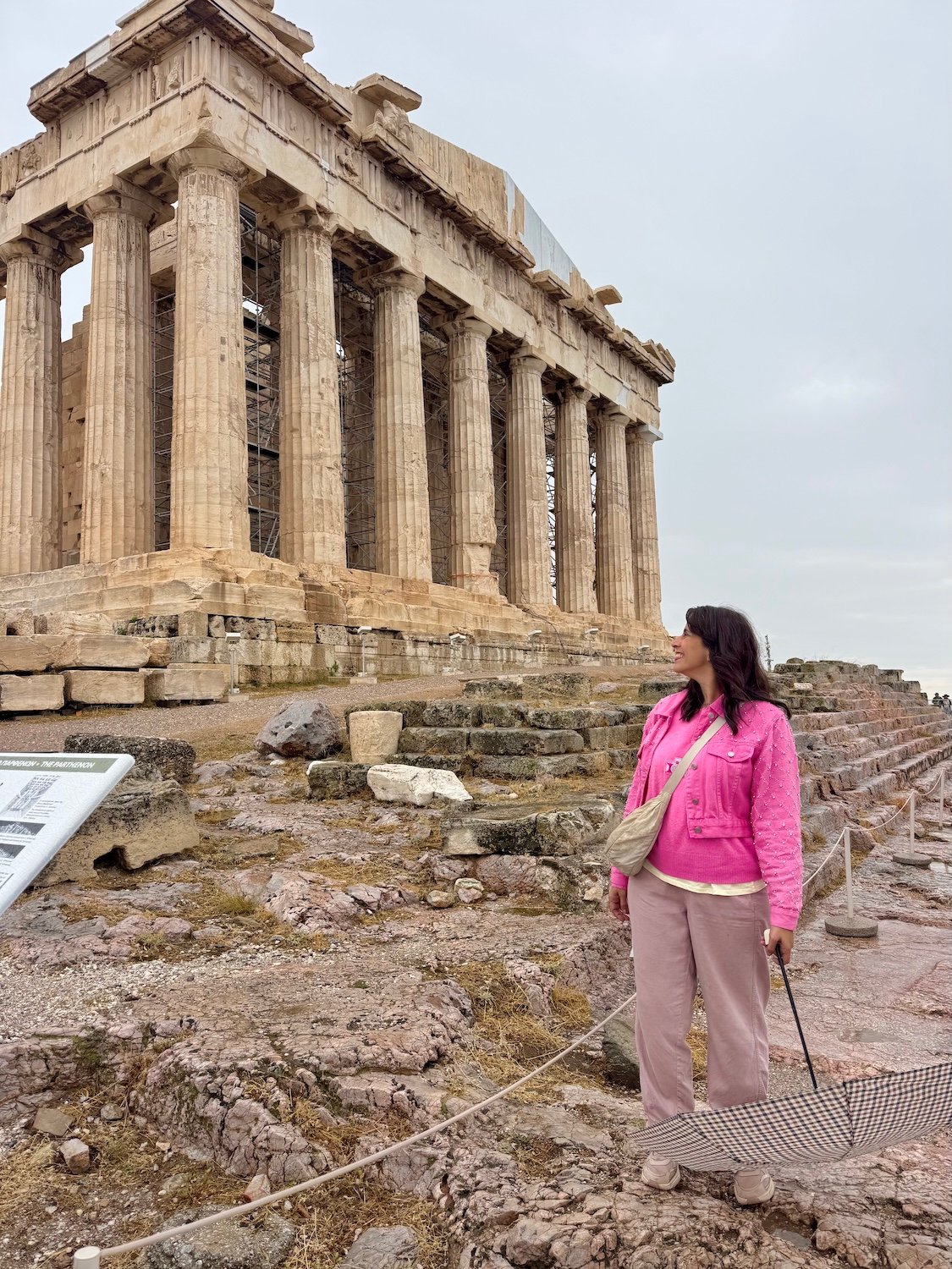 atenas o que visitar