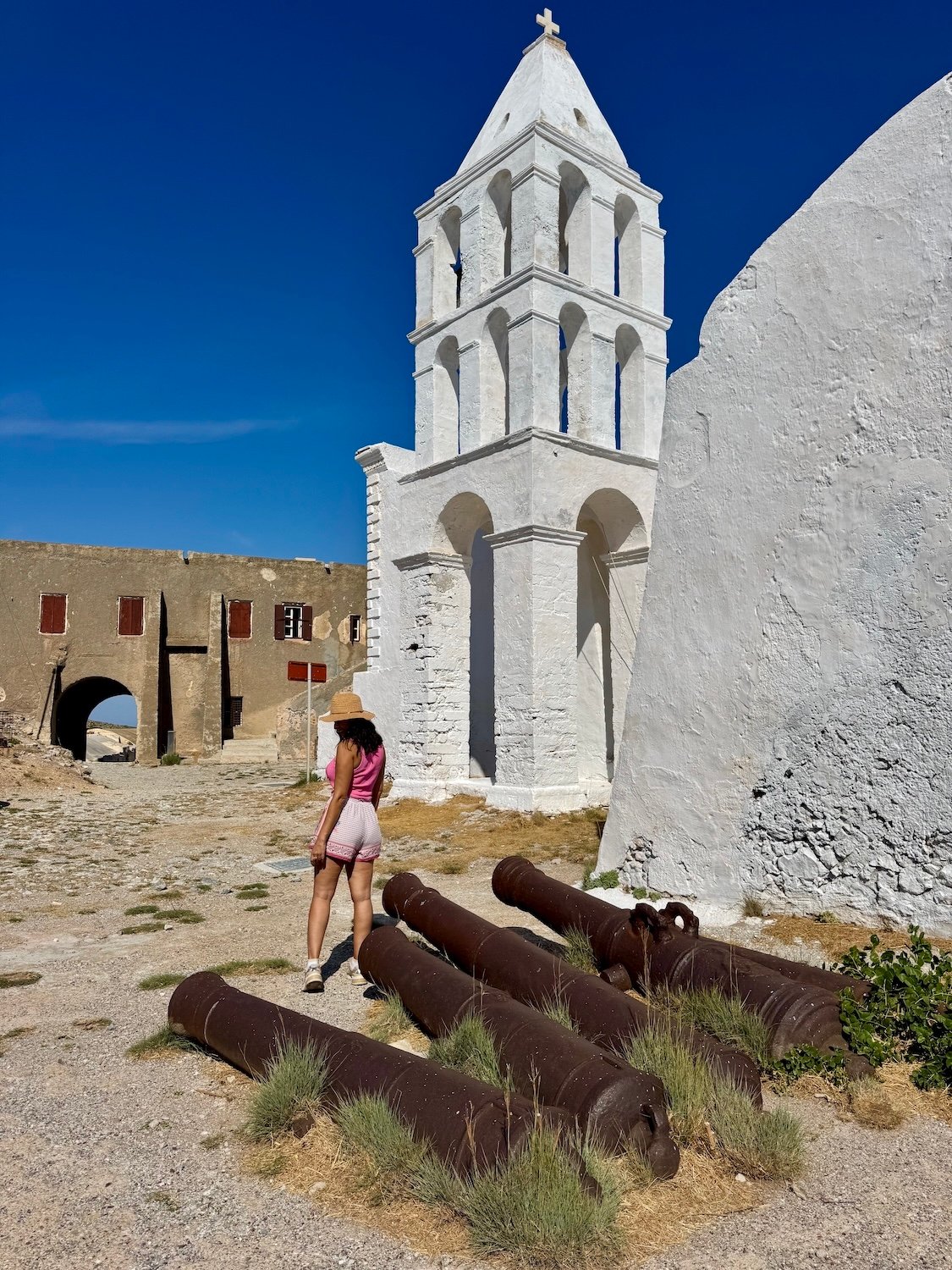 ilha grega atenas