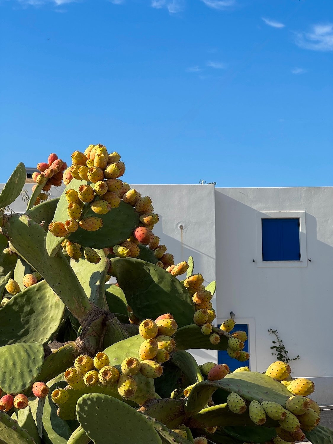 kythira grecia
